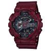 casio g-shock ga-110ew-4a 1