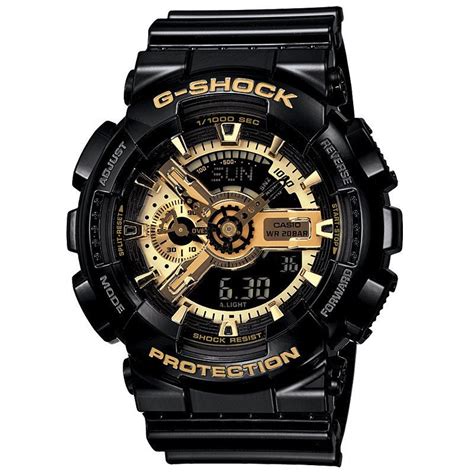 casio g-shock ga-110gb-1a 2