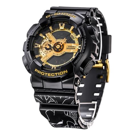 casio g-shock ga-110gb-1aprdb 1