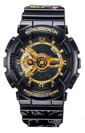 casio g-shock ga-110gb-1aprdb