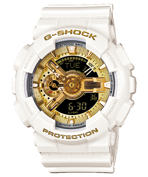 casio g-shock ga-110gbg-7a