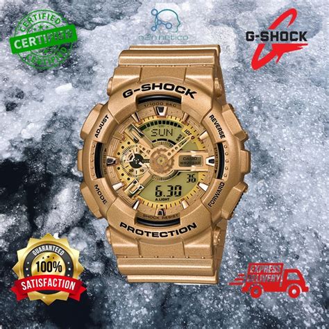 casio g-shock ga-110gd-9a 4