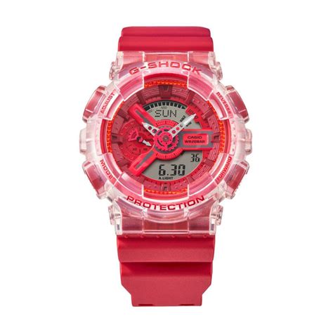 casio g-shock ga-110gl-4a 1