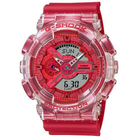 casio g-shock ga-110gl-4a 2