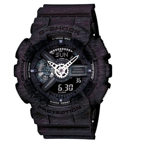 casio g-shock ga-110ht-1a 2