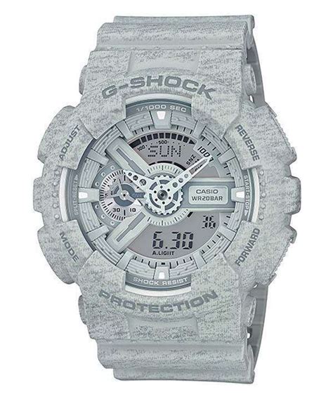 casio g-shock ga-110ht-8a 1