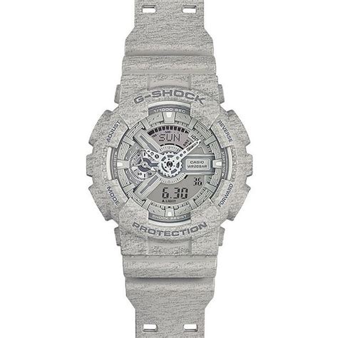 casio g-shock ga-110ht-8a 2