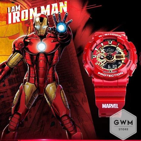 casio g-shock ga-110ironman-4 1