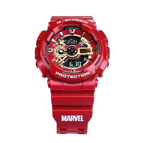 casio g-shock ga-110ironman-4 4