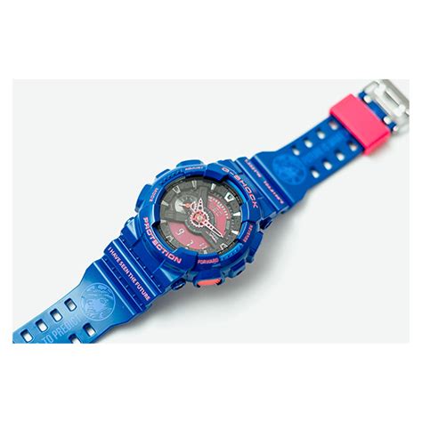 casio g-shock ga-110jah22-2a 4