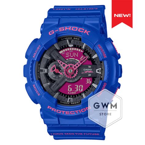 casio g-shock ga-110jah22-2spcbox 1