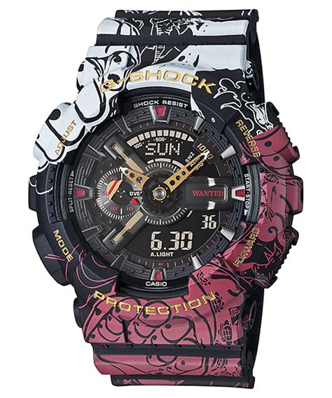 casio g-shock ga-110jop-1a4 1