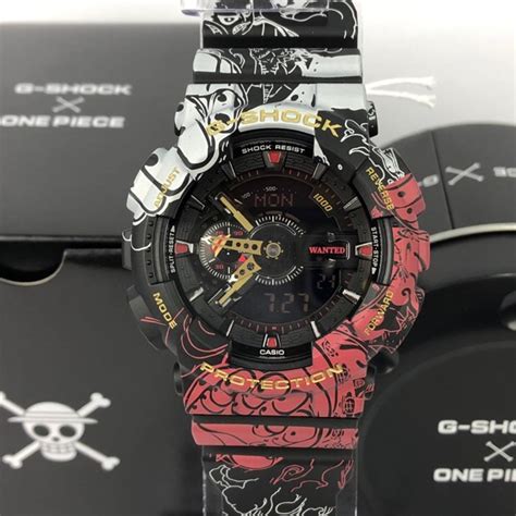 casio g-shock ga-110jop-1a4 2