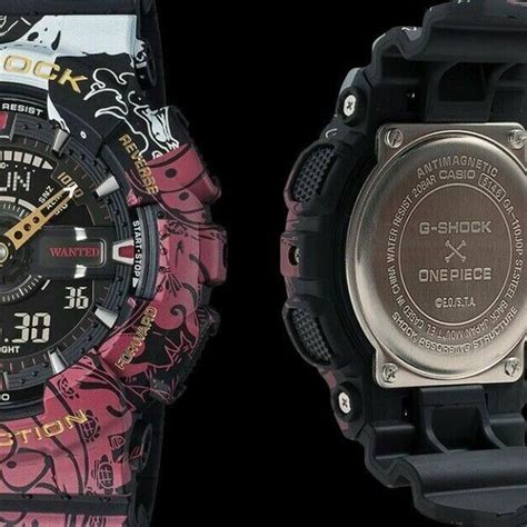 casio g-shock ga-110jop-1a4 4