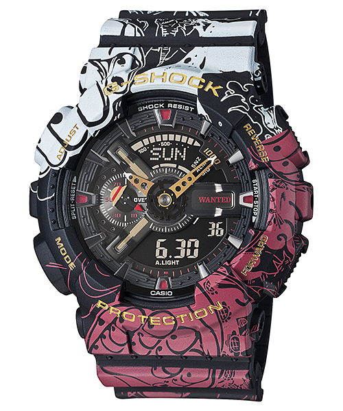 casio g-shock ga-110jop-1a4