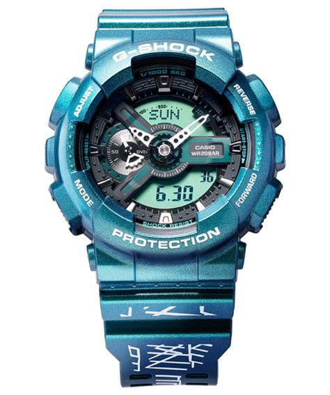 casio g-shock ga-110kai22-3 1