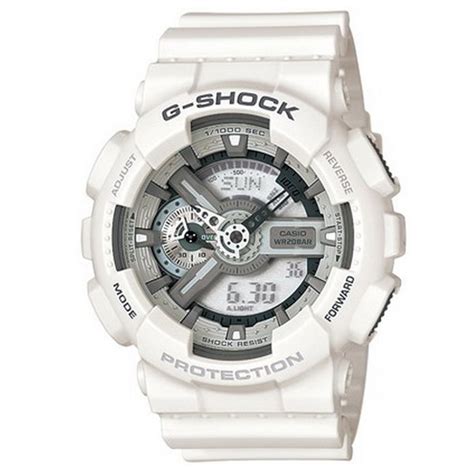 casio g-shock ga-110lc-7a 2