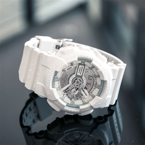 casio g-shock ga-110le-7a 1