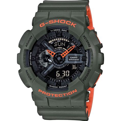 casio g-shock ga-110ln-3a 1