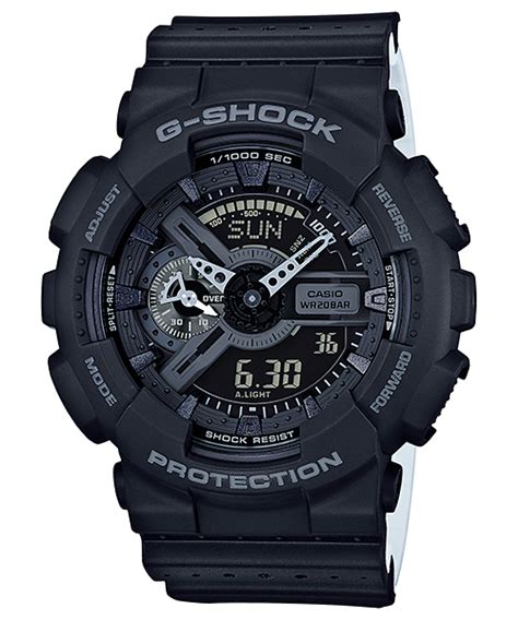 casio g-shock ga-110lp-1a 1