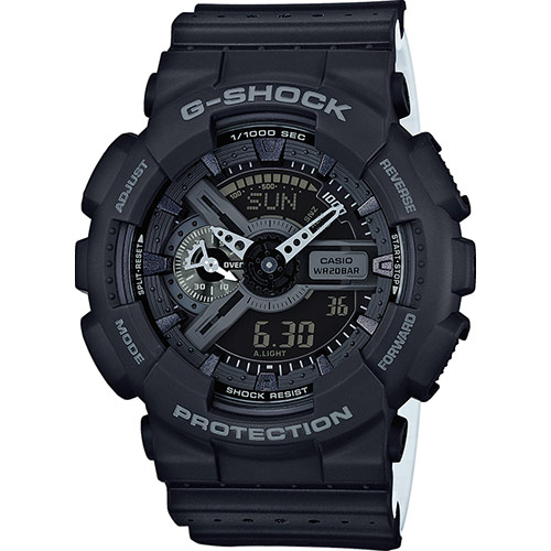 casio g-shock ga-110lp-1a