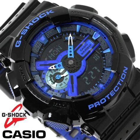 casio g-shock ga-110lpa-1a 1