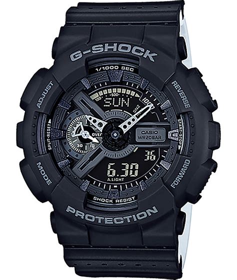 casio g-shock ga-110lpa-1a 1