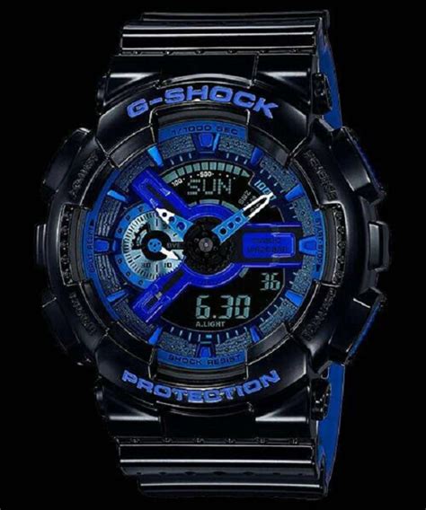 casio g-shock ga-110lpa-1a_nastasha-zinko 1