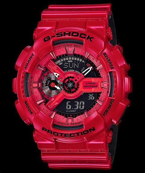 casio g-shock ga-110lpa-4a 2