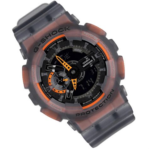 casio g-shock ga-110ls-1a 2