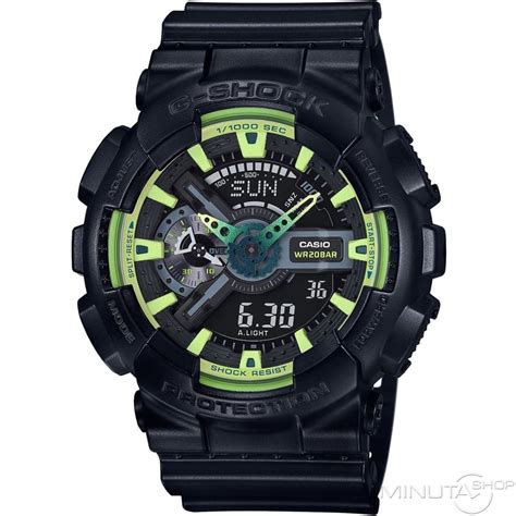 casio g-shock ga-110ly-1a 2