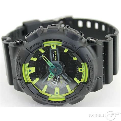 casio g-shock ga-110ly-1a 1