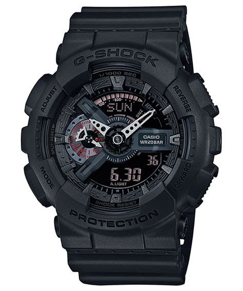 casio g-shock ga-110mb-1a 1