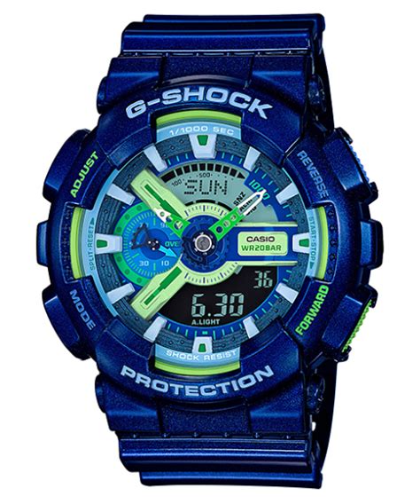 casio g-shock ga-110mc-2a 1