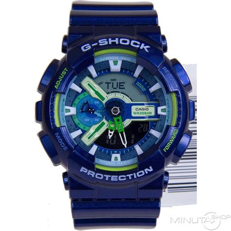 casio g-shock ga-110mc-2a 2