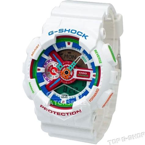 casio g-shock ga-110mc-7a 1