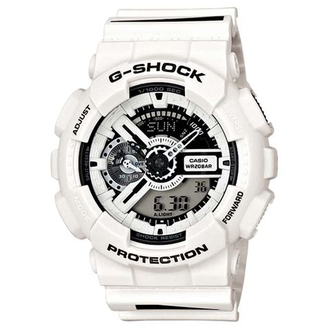 casio g-shock ga-110mh-7a 1