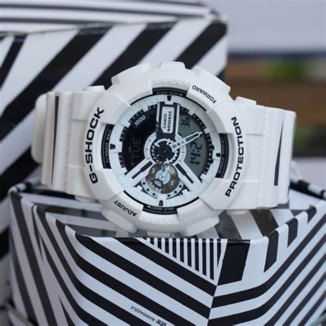 casio g-shock ga-110mh-7a 4