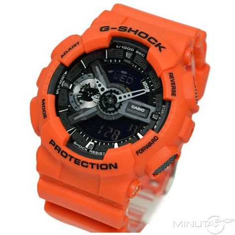 casio g-shock ga-110mr-4a 2