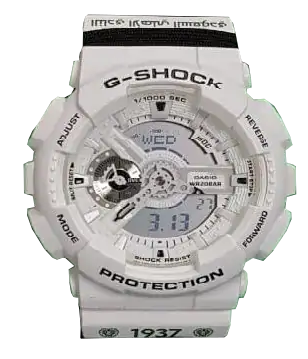 casio g-shock ga-110mw-7a-al-ahli