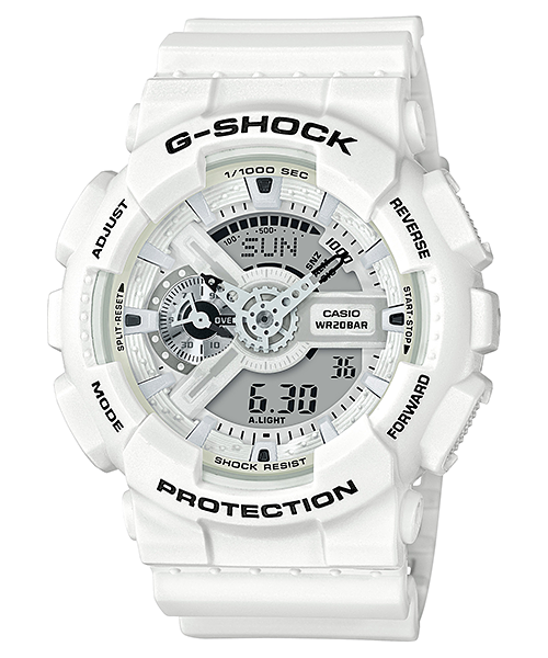 casio g-shock ga-110mw-7a