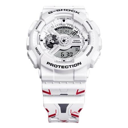 casio g-shock ga-110mw-7aprgd 1