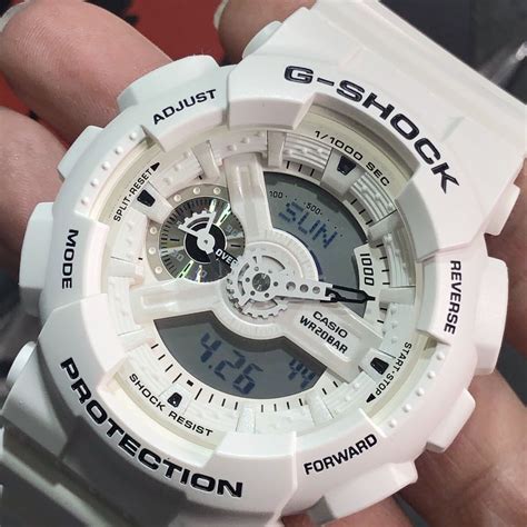 casio g-shock ga-110mw-7aprs 2