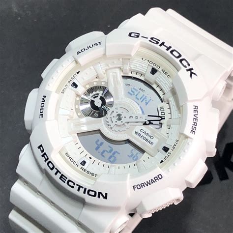 casio g-shock ga-110mw-7aprs 1