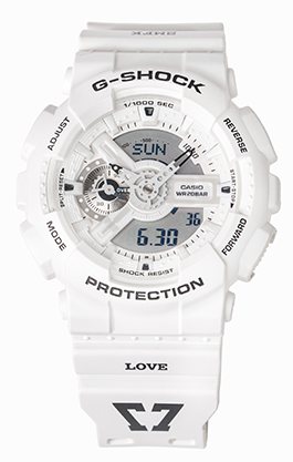 casio g-shock ga-110mw-7aprs