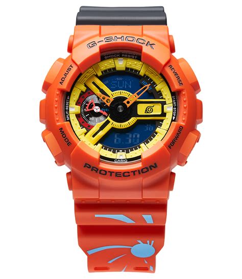 casio g-shock ga-110nar21-4 1