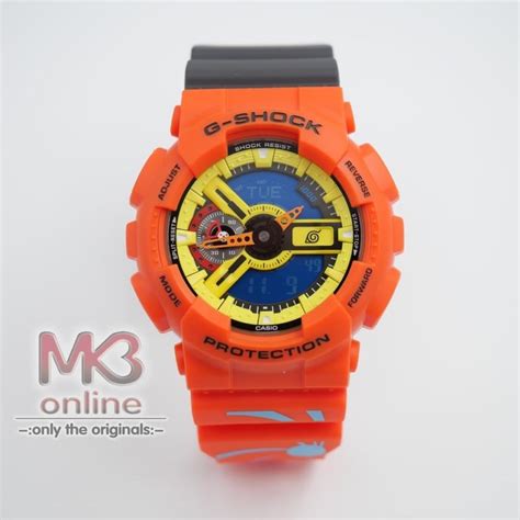 casio g-shock ga-110nar21-4 1