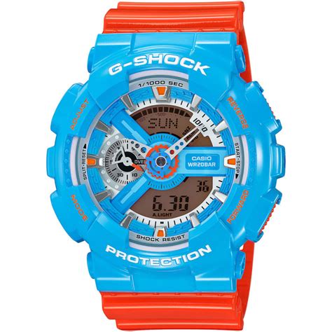 casio g-shock ga-110nc-2a 1