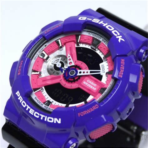 casio g-shock ga-110nc-6a 1