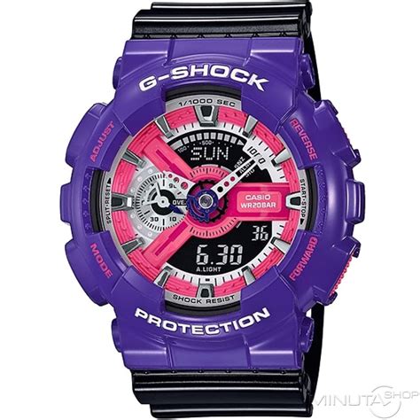 casio g-shock ga-110nc-6a 2